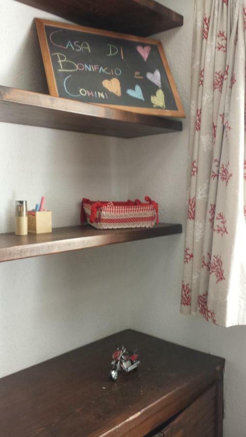 Il Vecchio Cortile Apartment Mandello del Lario Bagian luar foto